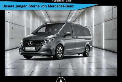 Mercedes-Benz V 250 Gebrauchtwagen