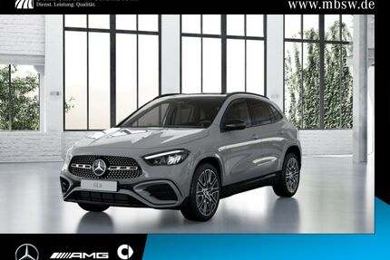 Mercedes-Benz GLA 200 Gebrauchtwagen