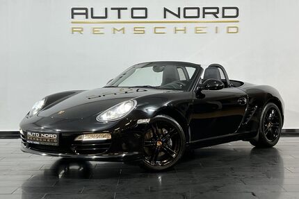 Porsche Boxster Gebrauchtwagen