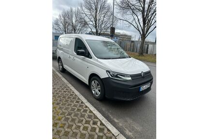 VW Caddy Maxi Gebrauchtwagen