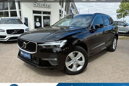 Volvo XC60 Gebrauchtwagen