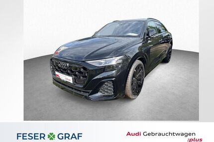 Audi Q8 Gebrauchtwagen