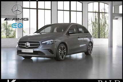 Mercedes-Benz B 180 Gebrauchtwagen