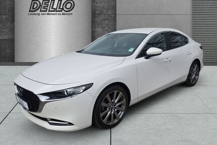 Mazda 3 Gebrauchtwagen