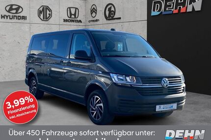 VW T6 Kombi Gebrauchtwagen