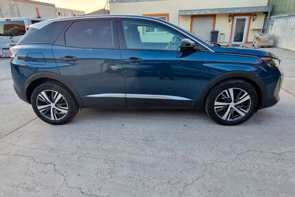 Peugeot 3008 Gebrauchtwagen