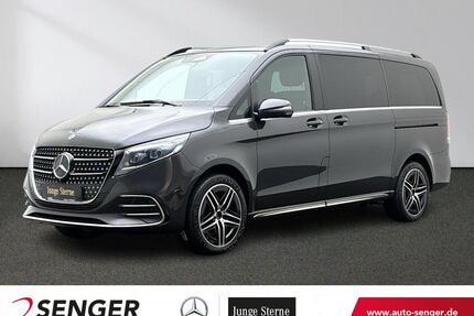 Mercedes-Benz V 300 Gebrauchtwagen