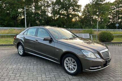Mercedes-Benz E 350 Gebrauchtwagen