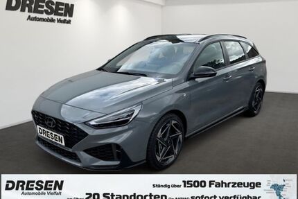 Hyundai i30 Gebrauchtwagen
