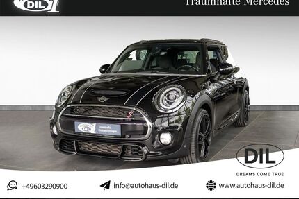 Mini Cooper S Gebrauchtwagen