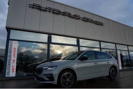 Skoda Scala Gebrauchtwagen