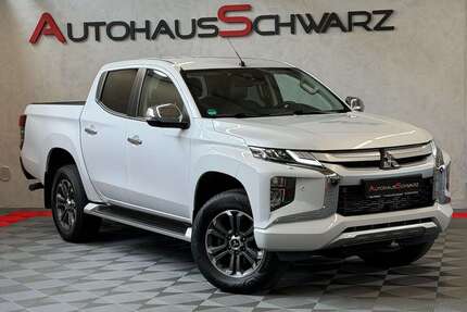 Mitsubishi L200 Gebrauchtwagen