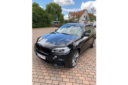BMW X5 Gebrauchtwagen