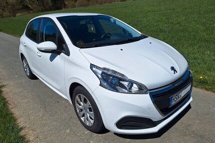 Peugeot 208 Gebrauchtwagen