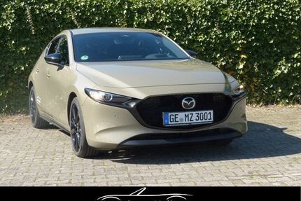 Mazda 3 Gebrauchtwagen