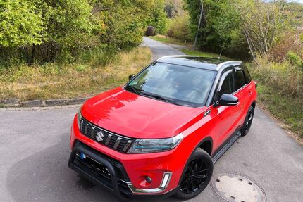 Suzuki Vitara Gebrauchtwagen