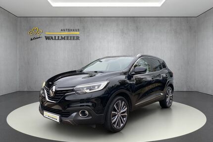 Renault Kadjar Gebrauchtwagen