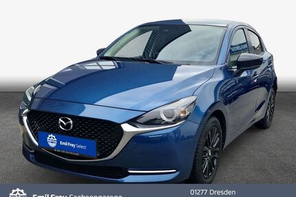 Mazda 2 Gebrauchtwagen