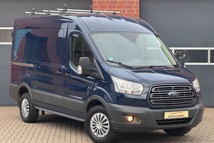 Ford Transit Gebrauchtwagen