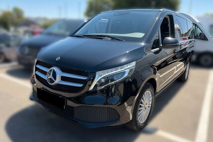 Mercedes-Benz V 300 Gebrauchtwagen