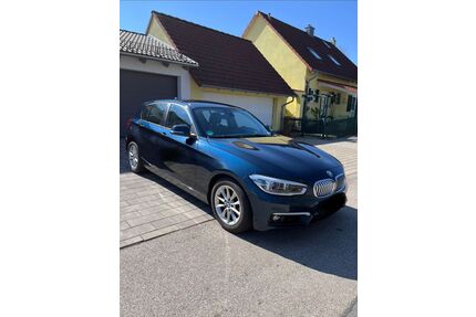 BMW 120 Gebrauchtwagen