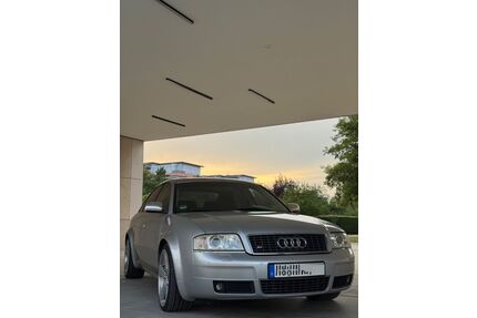Audi S6 Gebrauchtwagen