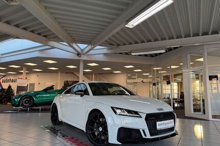 Audi TT RS Gebrauchtwagen