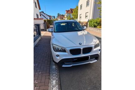 BMW X1 Gebrauchtwagen