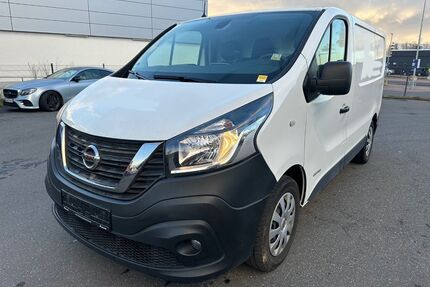 Nissan NV300 Gebrauchtwagen