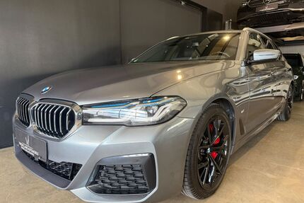 BMW 540 Gebrauchtwagen