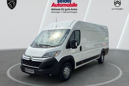 Citroen Jumper Gebrauchtwagen