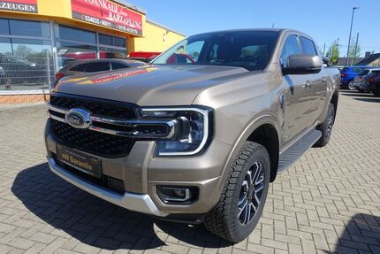 Ford Ranger Gebrauchtwagen