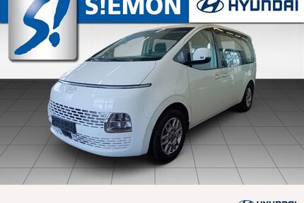 Hyundai STARIA Gebrauchtwagen