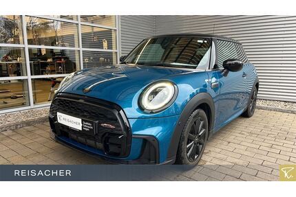 Mini Cooper Gebrauchtwagen