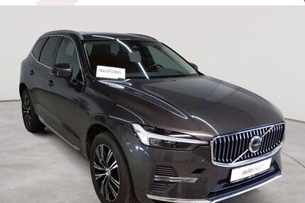 Volvo XC60 Gebrauchtwagen