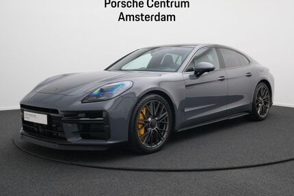 Porsche Panamera Gebrauchtwagen