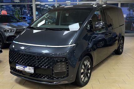 Hyundai STARIA Gebrauchtwagen