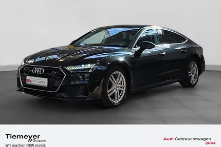 Audi A7 Gebrauchtwagen