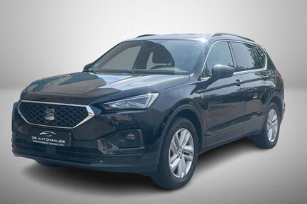 Seat Tarraco Gebrauchtwagen