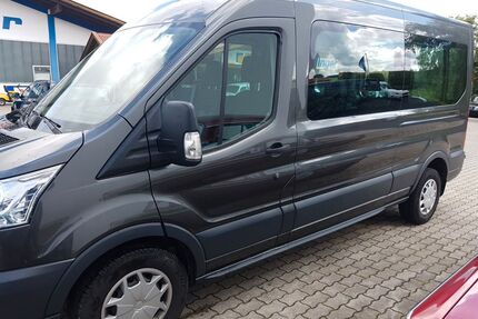 Ford Transit Gebrauchtwagen