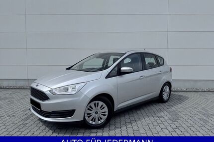 Ford C-Max Gebrauchtwagen