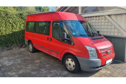 Ford Transit Gebrauchtwagen