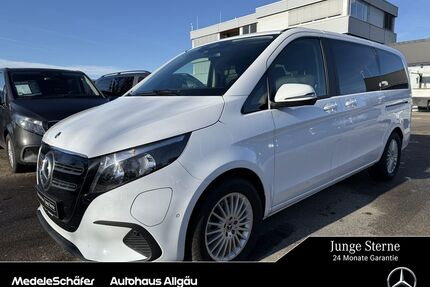 Mercedes-Benz EQV Gebrauchtwagen