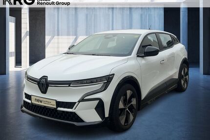 Renault Megane E-TECH Gebrauchtwagen