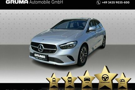 Mercedes-Benz B 180 Gebrauchtwagen