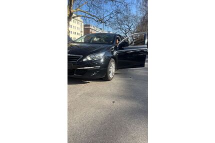 Peugeot 308 Gebrauchtwagen