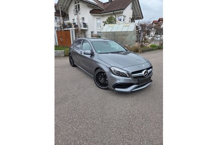 Mercedes-Benz A 45 AMG Gebrauchtwagen