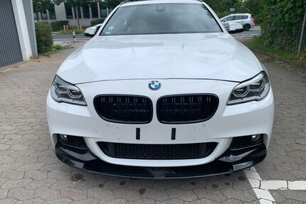 BMW 530 Gebrauchtwagen