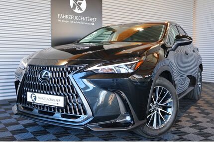 Lexus NX 350h Gebrauchtwagen