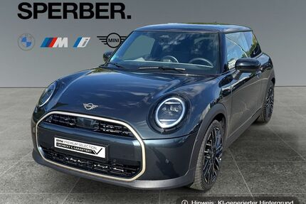 Mini Cooper C Gebrauchtwagen